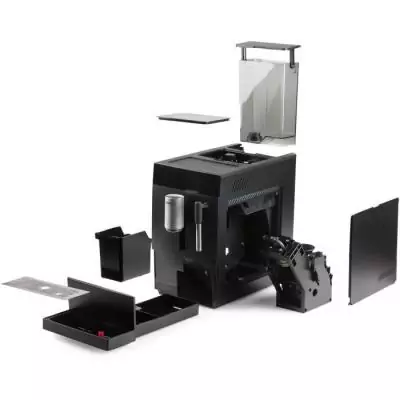 Machine à expresso automatique DOMO DO1150K - Noir Machine à expresso automatique DOMO DO1150K - Noir