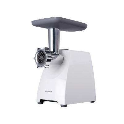 Kenwood MG360 hachoir 1400 W Gris, Blanc