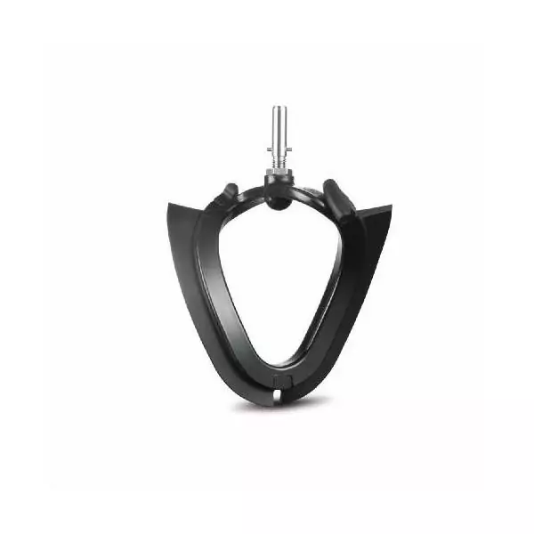 Fouet souple pour robots Chef KENWOOD AT501 - Idéal pour les pâtes souples et les glaçages