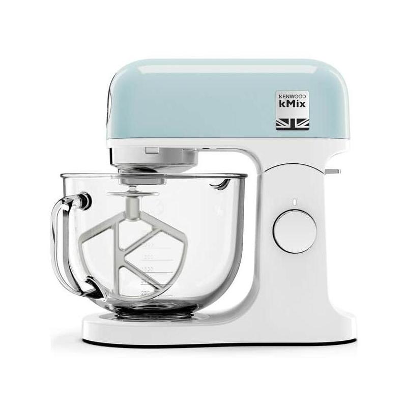 Kenwood kMix Bleu Pastel KMX754APB
