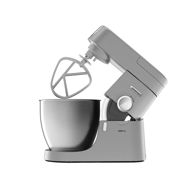 Kenwood KVL4170S robot de cuisine 1200 W 6,7 L Argent