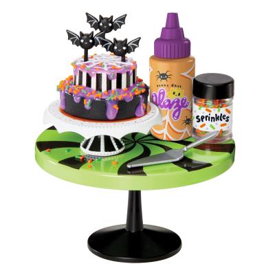 MGA's Miniverse Make It Mini Diner Halloween Licensed WB Theme in PDQ