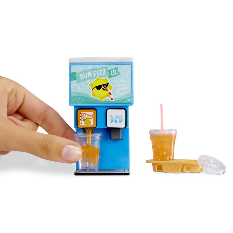 MGA's Miniverse Miniverse - Make It Mini Appliances Asst in PDQ