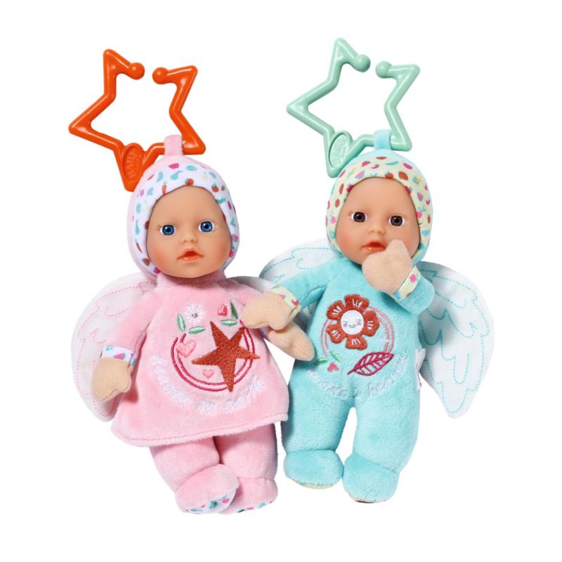 BABY born Angel for babies 2 assorted