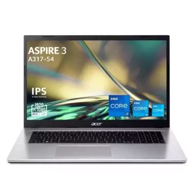 PC Portable ACER Aspire 3 17,3" Windows 11 - Core i3 - 16Go RAM - 512Go SSD