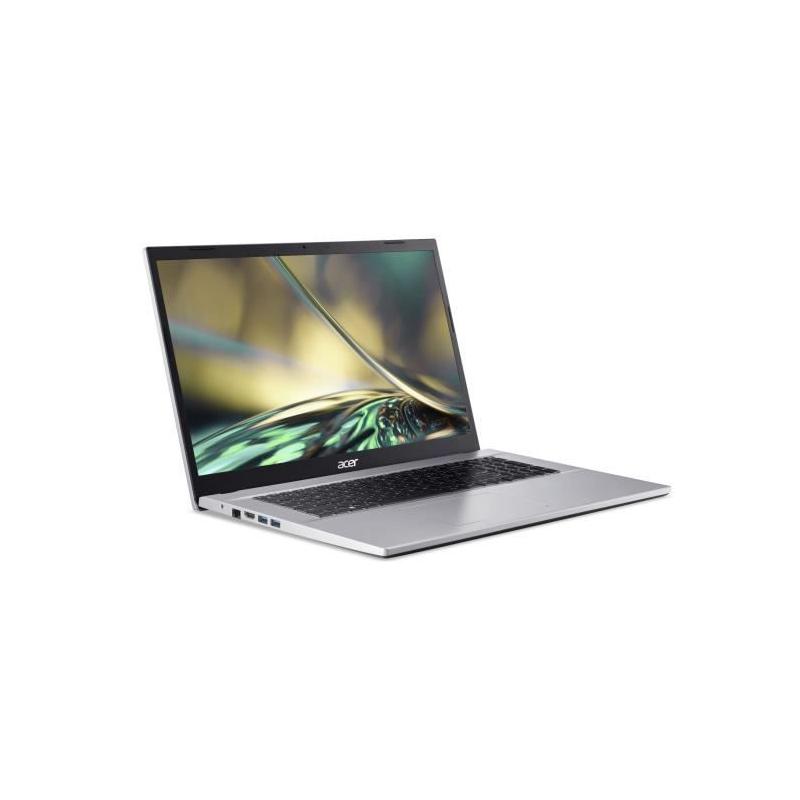 PC Portable ACER Aspire 3 17,3" Windows 11 - Core i3 - 16Go RAM - 512Go SSD