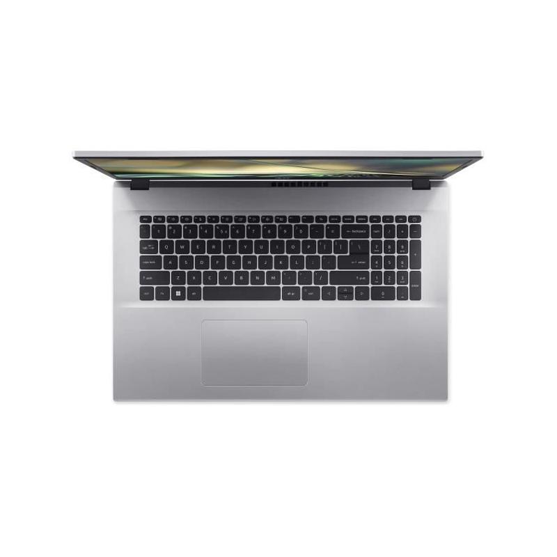 PC Portable ACER Aspire 3 17,3" Windows 11 - Core i3 - 16Go RAM - 512Go SSD