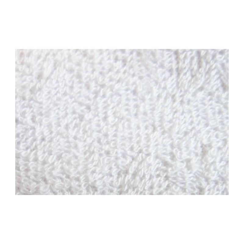 Protégez votre matelas avec l'Alese forme housse imperméable en éponge 100% coton - Blanc