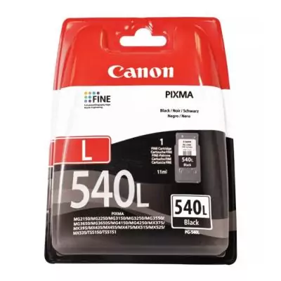 Cartouche d'encre CANON PG-540L Cart BK BLIS