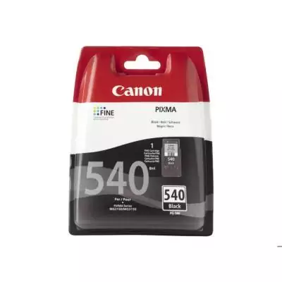 Cartouche Canon PG-540 - Noir - Authentique 