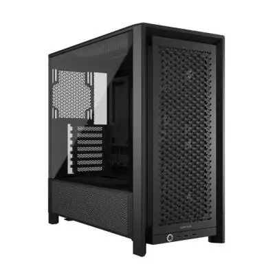 Boîtier PC CORSAIR FRAME 4000D RS Noir - Moyen-tour