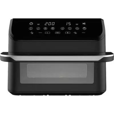 Friteuse sans huile FAGOR - Airfryer FG10AF - Double cuves 5,5L