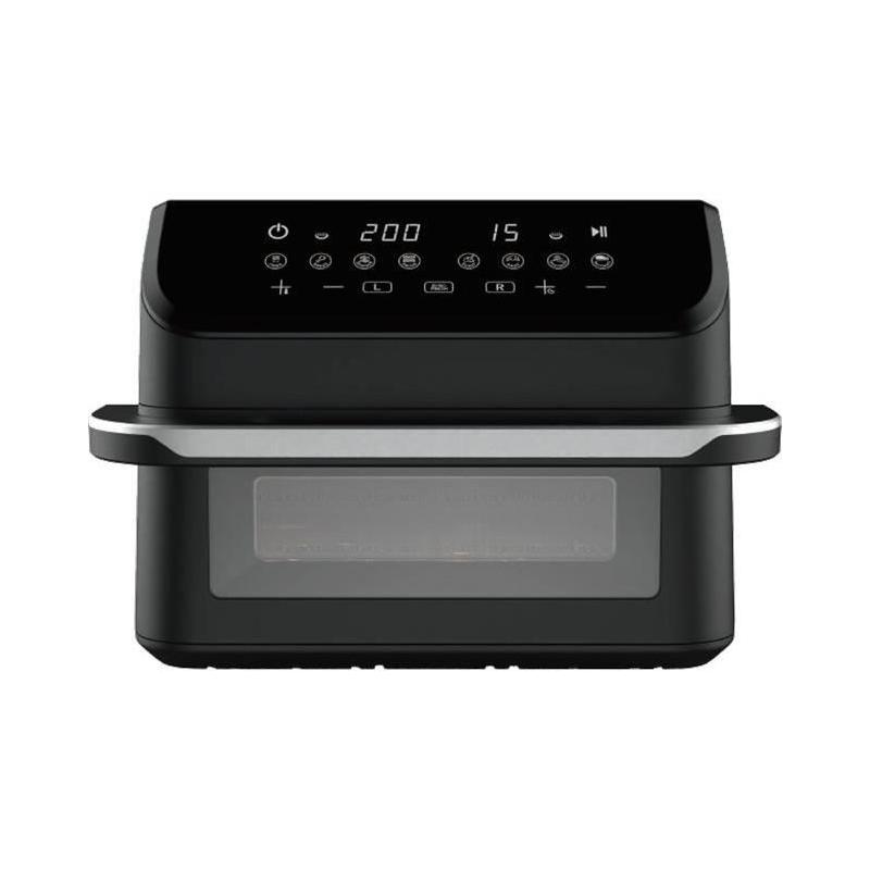 Friteuse sans huile FAGOR - Airfryer FG10AF - Double cuves 5,5L