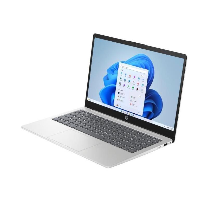 HP 14-ep0046nf Intel® Core™ i5 i5-1334U Ordinateur portable 35,6 cm (14") Full HD 16 Go DDR4-SDRAM 512 Go SSD Wi-Fi 6