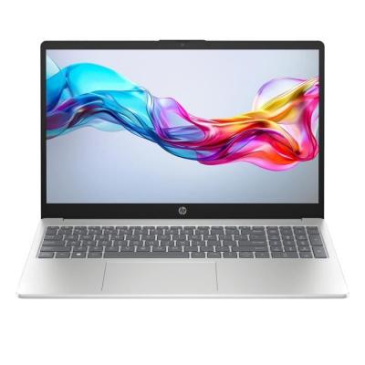 PC Portable HP 15-fd0101nf: Windows 11, Core i3, 8Go RAM, 512Go SSD