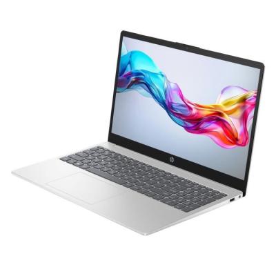 PC Portable HP 15-fd0101nf: Windows 11, Core i3, 8Go RAM, 512Go SSD