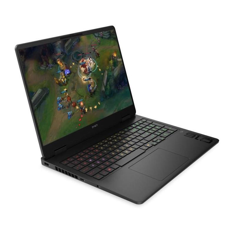 Ordinateur Portable Gamer HP Omen 16-ap0034nf - Ryzen AI 7 350 - RTX 5070 8Go