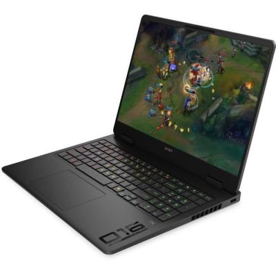 Ordinateur Portable Gamer HP Omen 16-ap0034nf - Ryzen AI 7 350 - RTX 5070 8Go