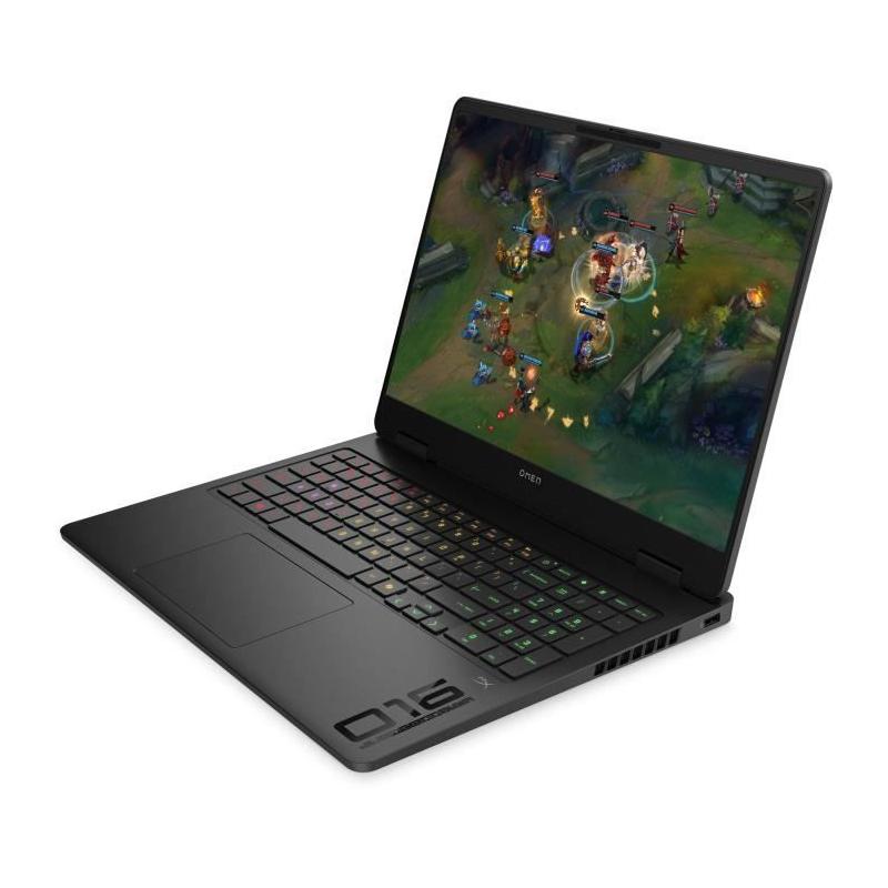 Ordinateur Portable Gamer HP Omen 16-ap0034nf - Ryzen AI 7 350 - RTX 5070 8Go