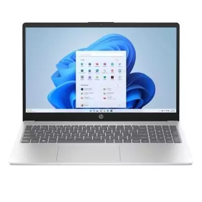 PC Portable HP 15-fd0059nf: Windows 11, Core i3, 8Go RAM - 512Go SSD