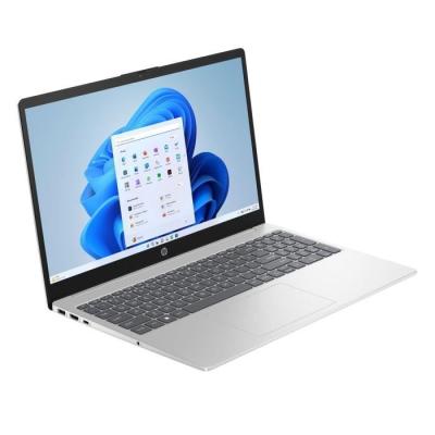 PC Portable HP 15-fd0059nf: Windows 11, Core i3, 8Go RAM - 512Go SSD