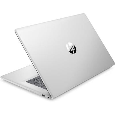PC Portable HP 17-cp0048nf: Ryzen 7-5700U, 16Go RAM, 512Go SSD
