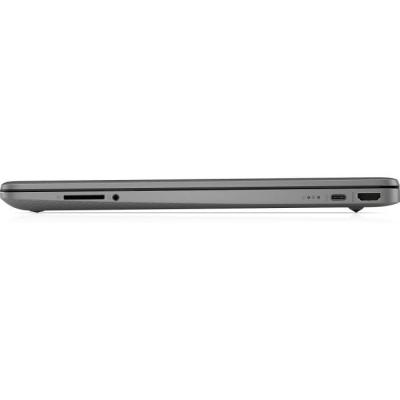 PC Portable HP 15s-fq0023nf: Windows 11, 15,6" FHD, Celeron N4120 - 8Go RAM, 256Go SSD