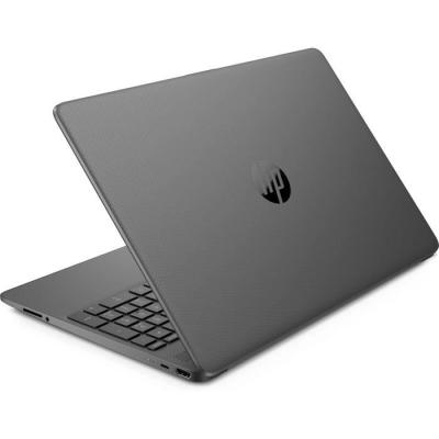 PC Portable HP 15s-fq0023nf: Windows 11, 15,6" FHD, Celeron N4120 - 8Go RAM, 256Go SSD