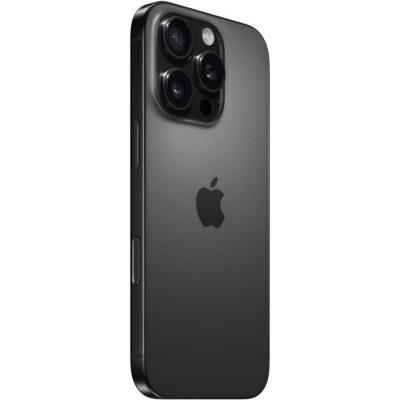 SMARTPHONE APPLE iPhone 16 Pro Max 1To Noir Titane