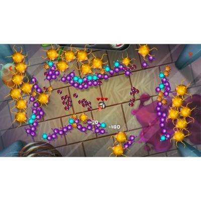 100 jeux en 1 pour Nintendo Switch!