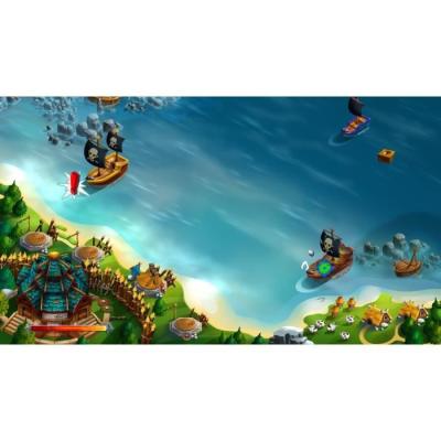 100 jeux en 1 pour Nintendo Switch!
