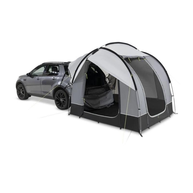 Auvent autoportant à arceaux KAMPA Tailgater - Largeur 2,4m