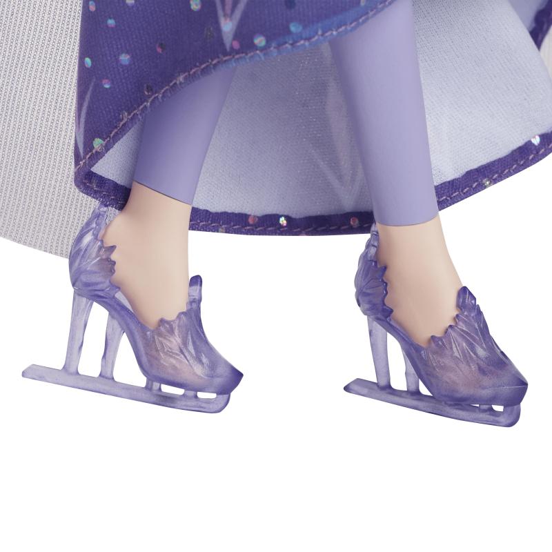 Disney Frozen Disney – La Reine des neiges – Elsa Pouvoir de glace
