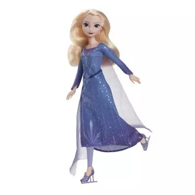 Disney Frozen Disney – La Reine des neiges – Elsa Pouvoir de glace