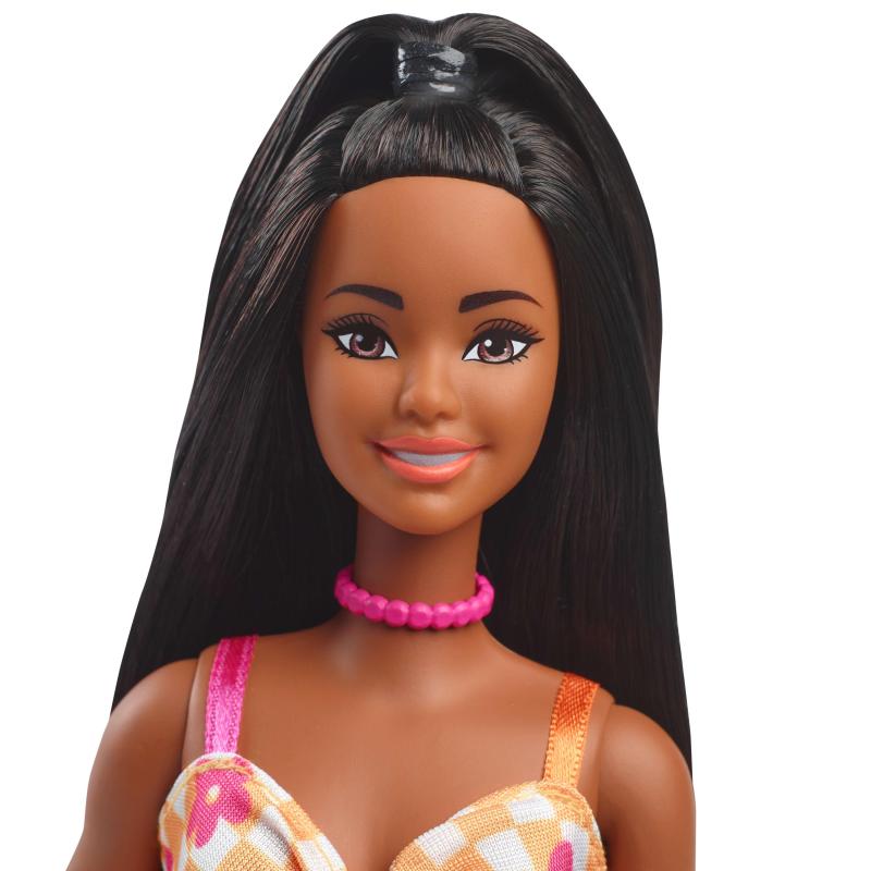 Barbie Fashionistas — Poupée Printemps