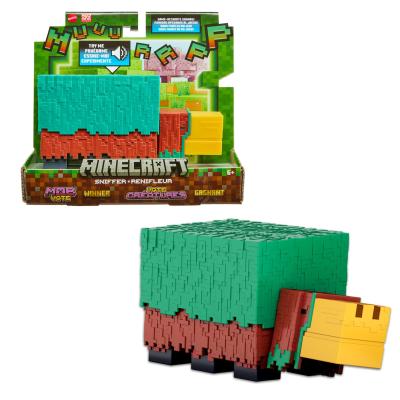 Minecraft – Figurine Renifleur 8,25 Cm