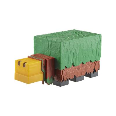 Minecraft – Figurine Renifleur 8,25 Cm