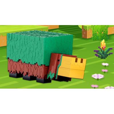 Minecraft – Figurine Renifleur 8,25 Cm