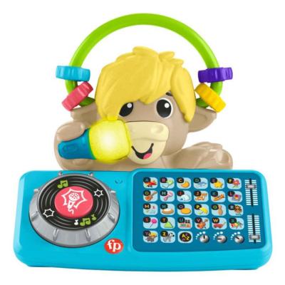 Fisher-Price – Sync Squad Mon DJ Martin