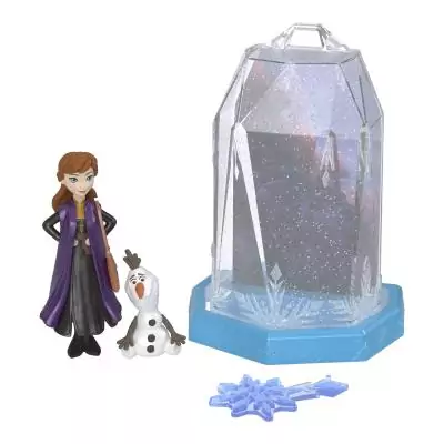Disney Frozen ICE REVEAL Small Doll CDU