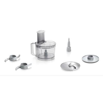 Bosch MCM3100W robot de cuisine 800 W 2,3 L Blanc