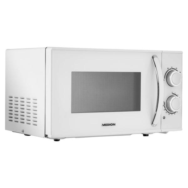 Four micro onde MEDION MD 15644 - Blanc
