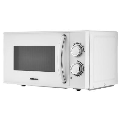 MEDION MD 15644 Blanc Micro-onde simple Comptoir 17 L 700 W