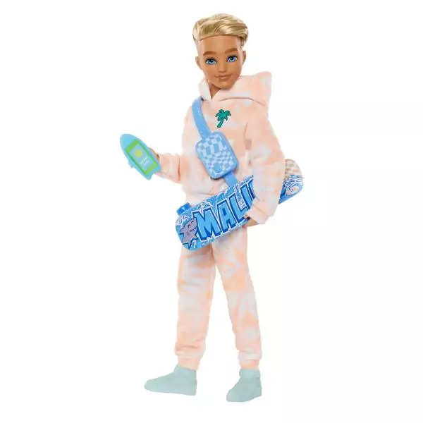 BARBIE Ken dream besties - JDD75