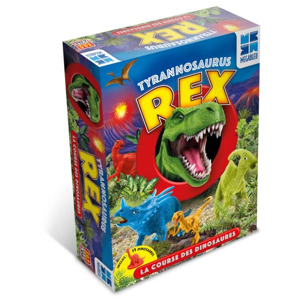 Tyrannosaure Rex