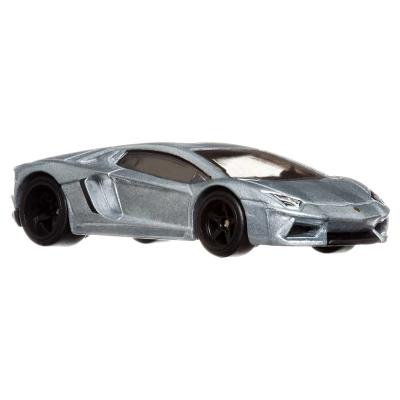 Hot Wheels – Car Culture – Coffret Premium 2 Véhicules