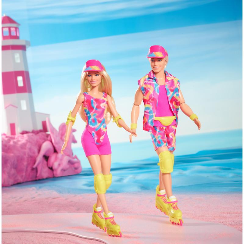 Barbie The Movie – Poupée Ken du film