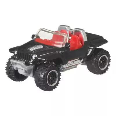 Matchbox – Coffret 5 Véhicules