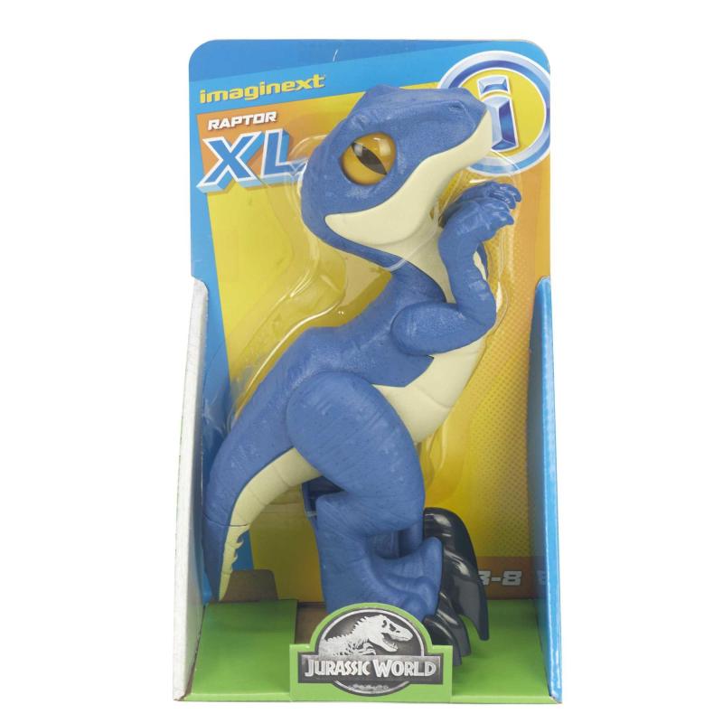 Fisher-Price Imaginext GWN99 figurine pour enfant