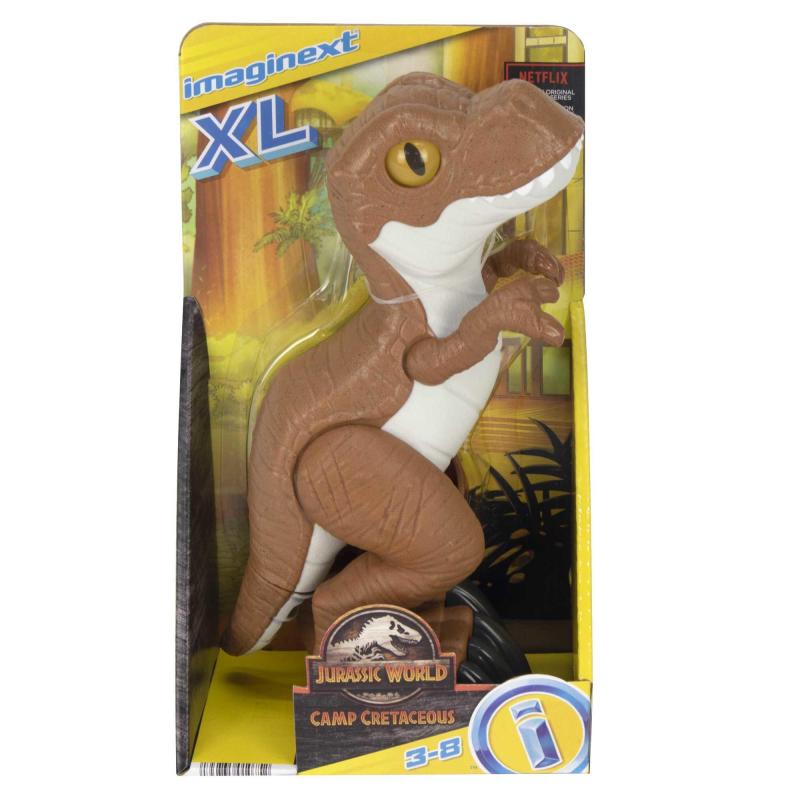 Fisher-Price Imaginext GWN99 figurine pour enfant